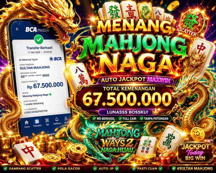 Lucky Piggy: Slot Bertema Imlek yang Populer